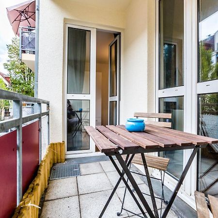 City Apartment Koeln Luaran gambar