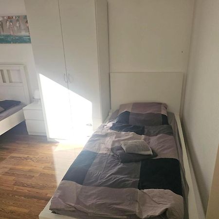 City Apartment Koeln Luaran gambar