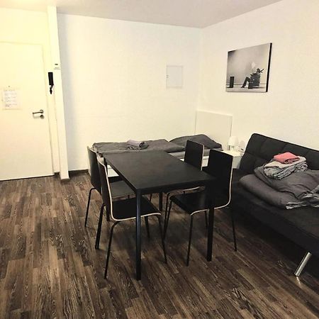 City Apartment Koeln Luaran gambar