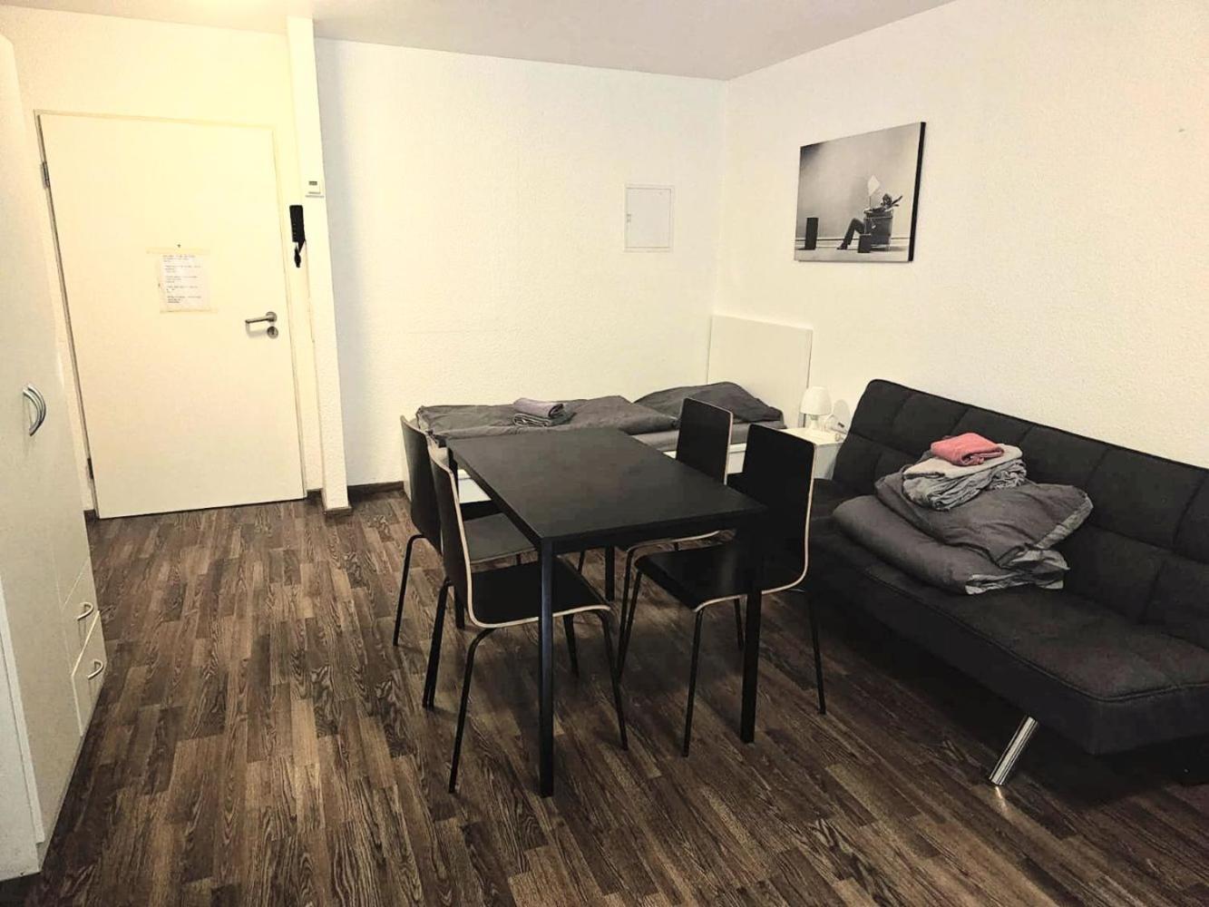 City Apartment Koeln Luaran gambar