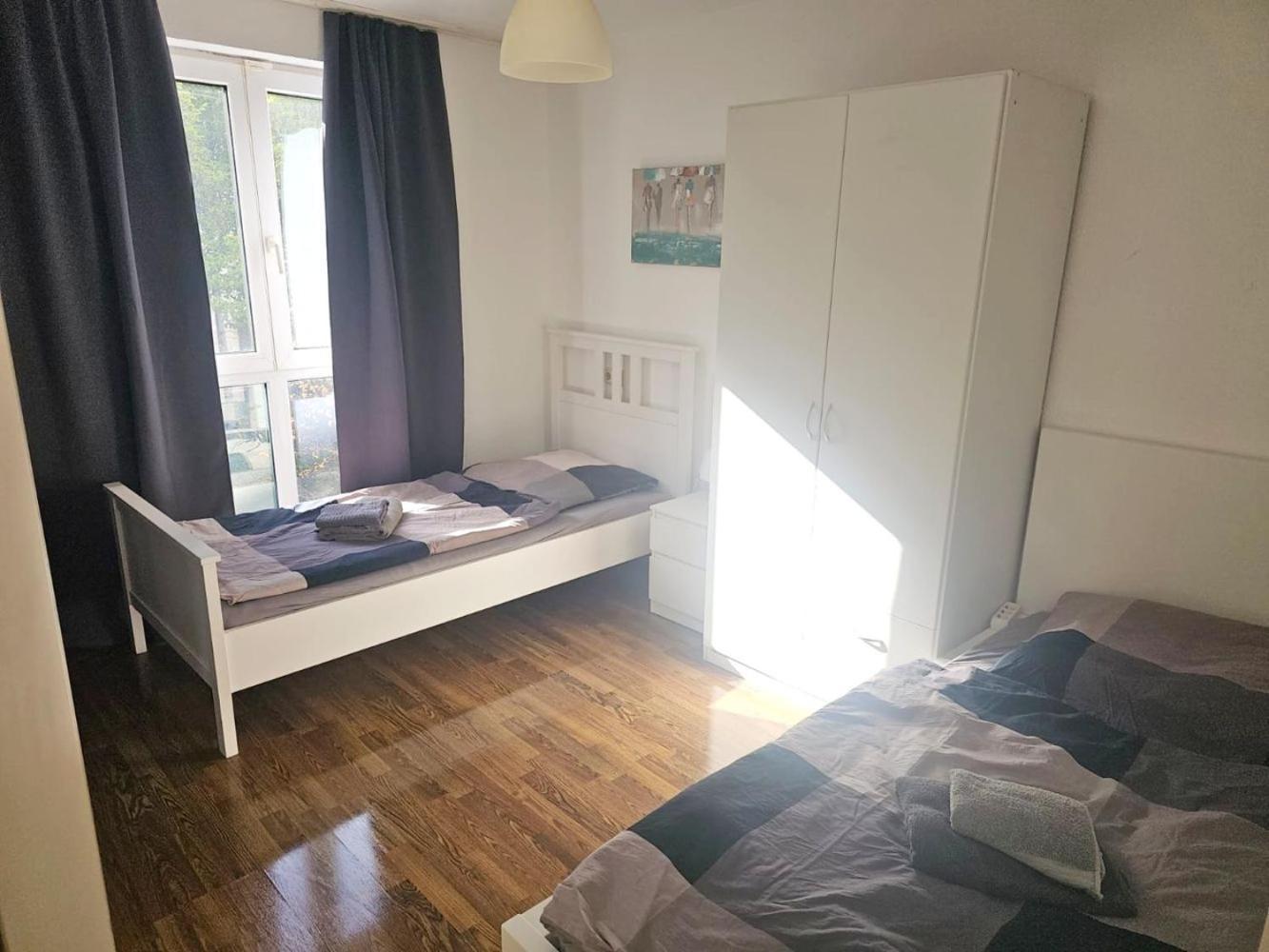 City Apartment Koeln Luaran gambar